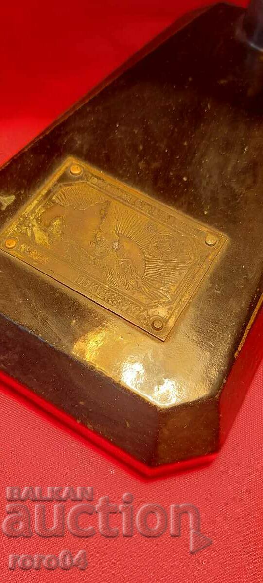 ORIGINAL HANAU - SOLLUX - WWII - RRR - 5 ORIGINAL HANAU - SOLLUX - WWII - RRR - 5