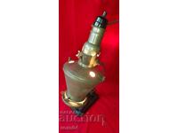 ORIGINAL HANAU - SOLLUX - WWII - RRR