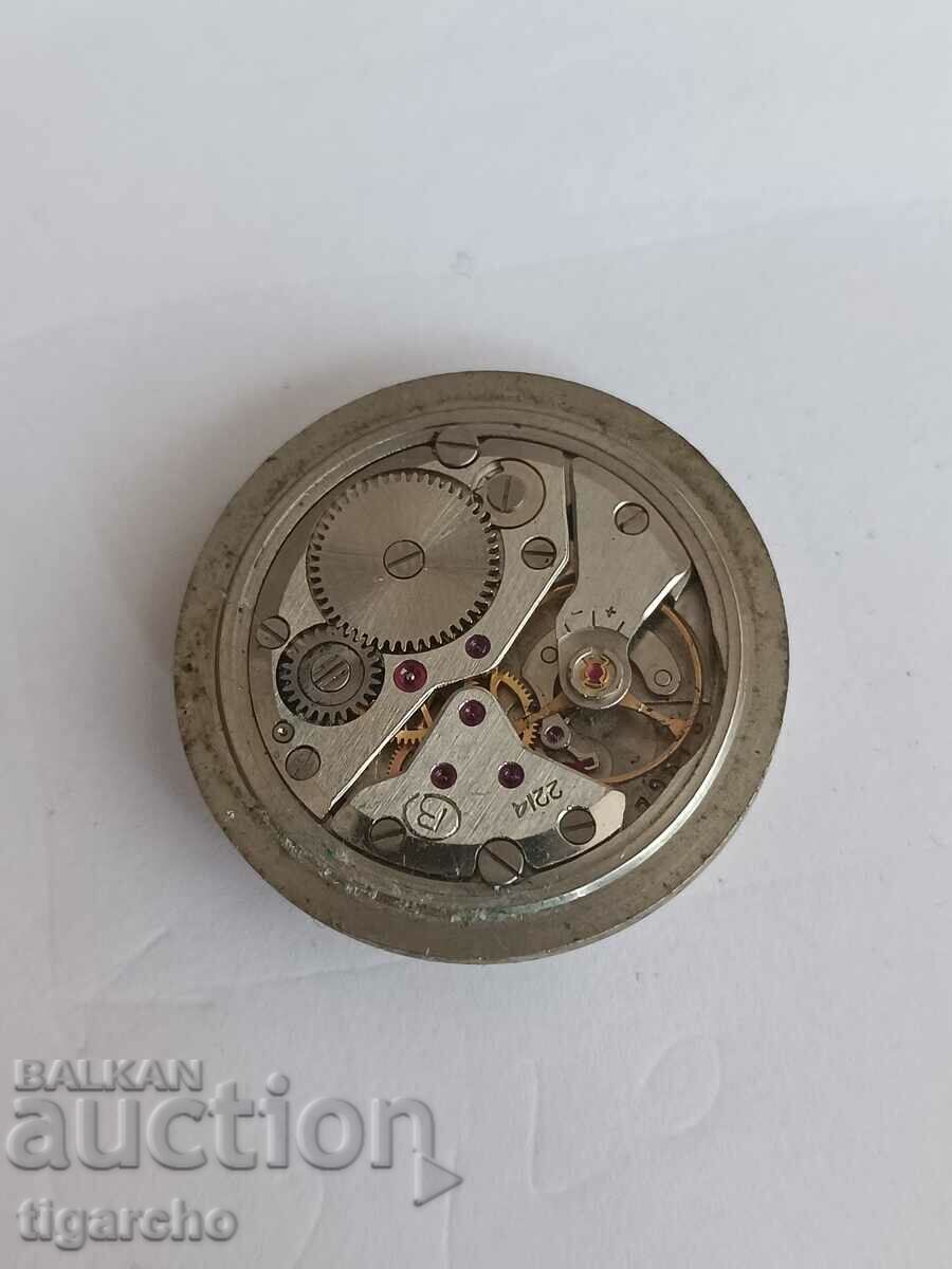 Vostok watch winder - 5