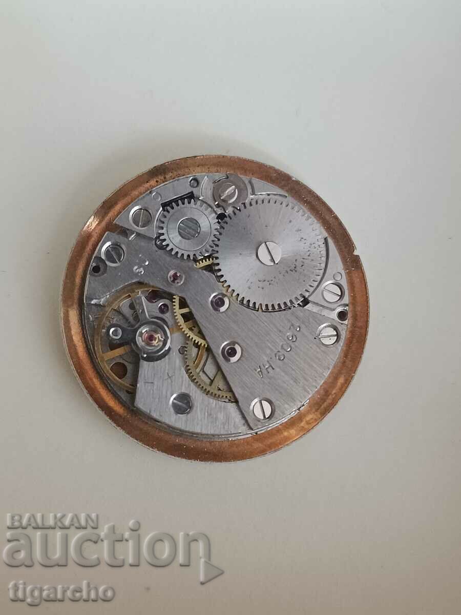 Clockwork Rocket - 6 Clockwork Rocket - 6