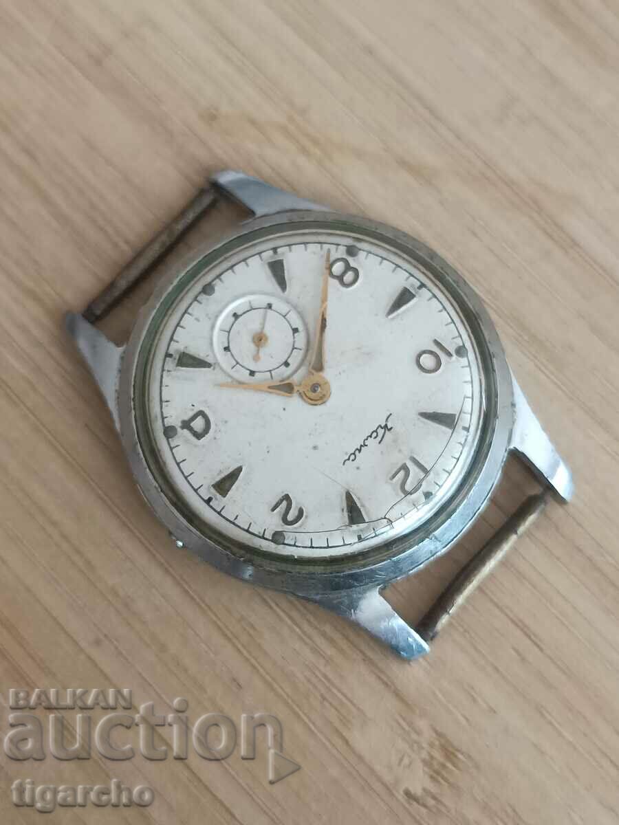 Auction  Dagger clock