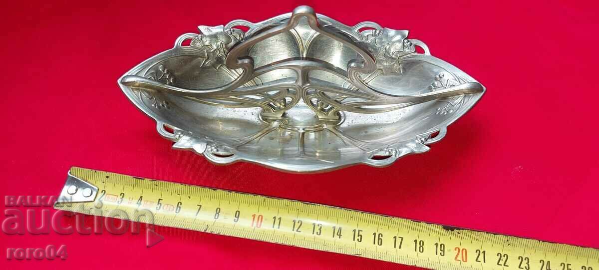 LIAR - WMF with price 126.00 BGN | € 64.42 LIAR - WMF with price 126.00 BGN | € 64.42