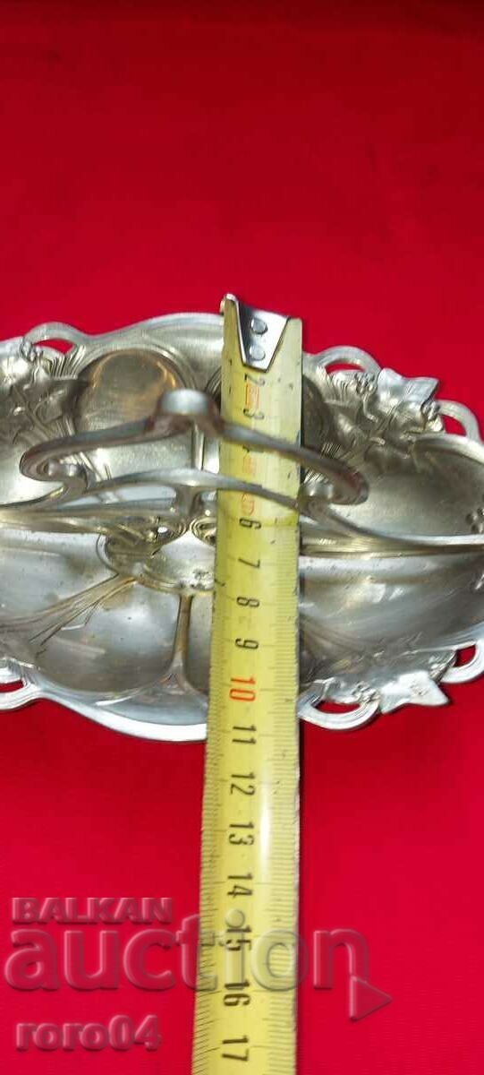 Auction LIAR - WMF Auction LIAR - WMF