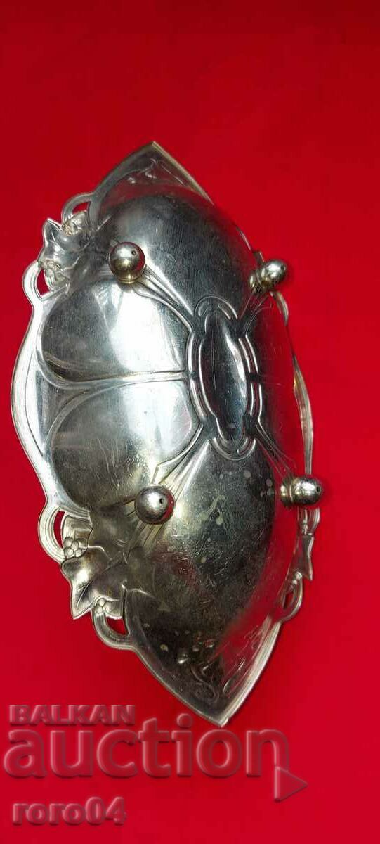 Delivery of LIAR - WMF Delivery of LIAR - WMF