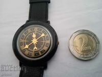 Swiss watch works, ETA, movement ceramic, Rare
