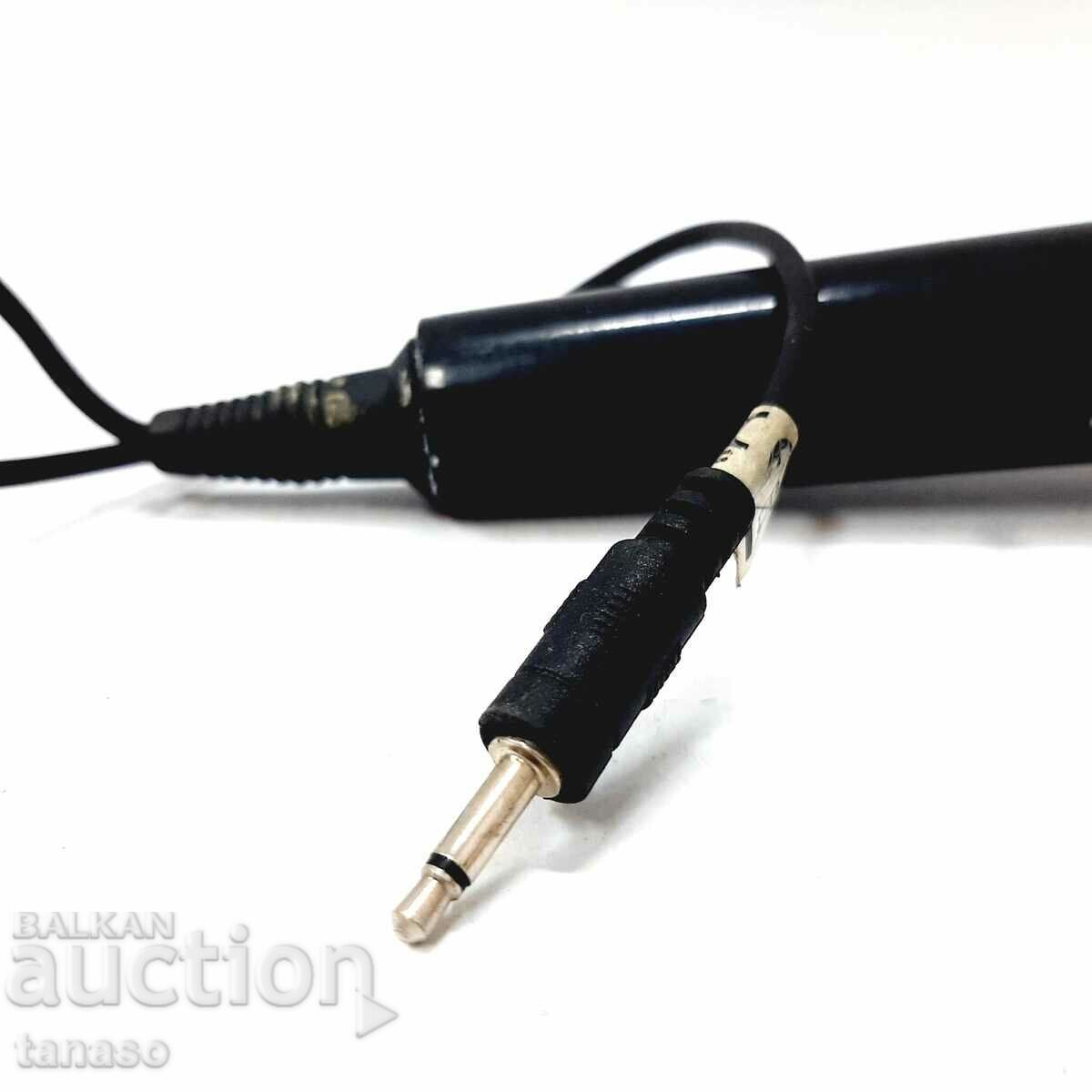Livrarea Microfon vocal dinamic (1,5)