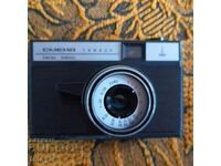 OLD CAMERA "CHANGE-SYMBOL"-1979