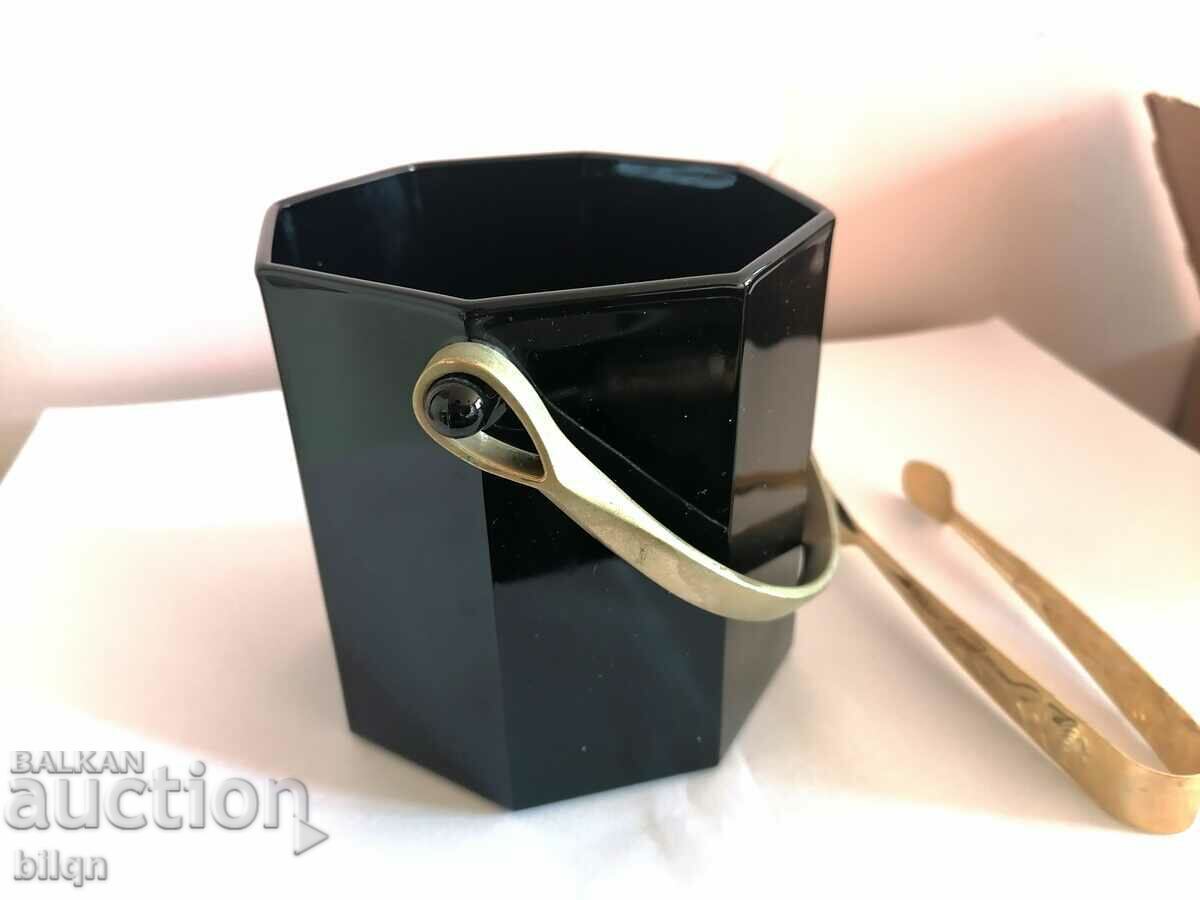 Δημοπρασία Υπέροχο γαλλικό παγωτό