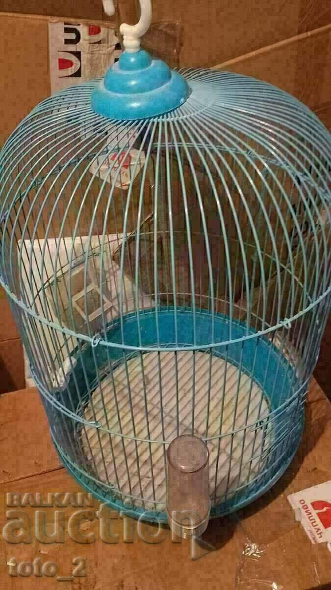 Licitație CUVIA PĂSĂRI-REDUCERE!!!