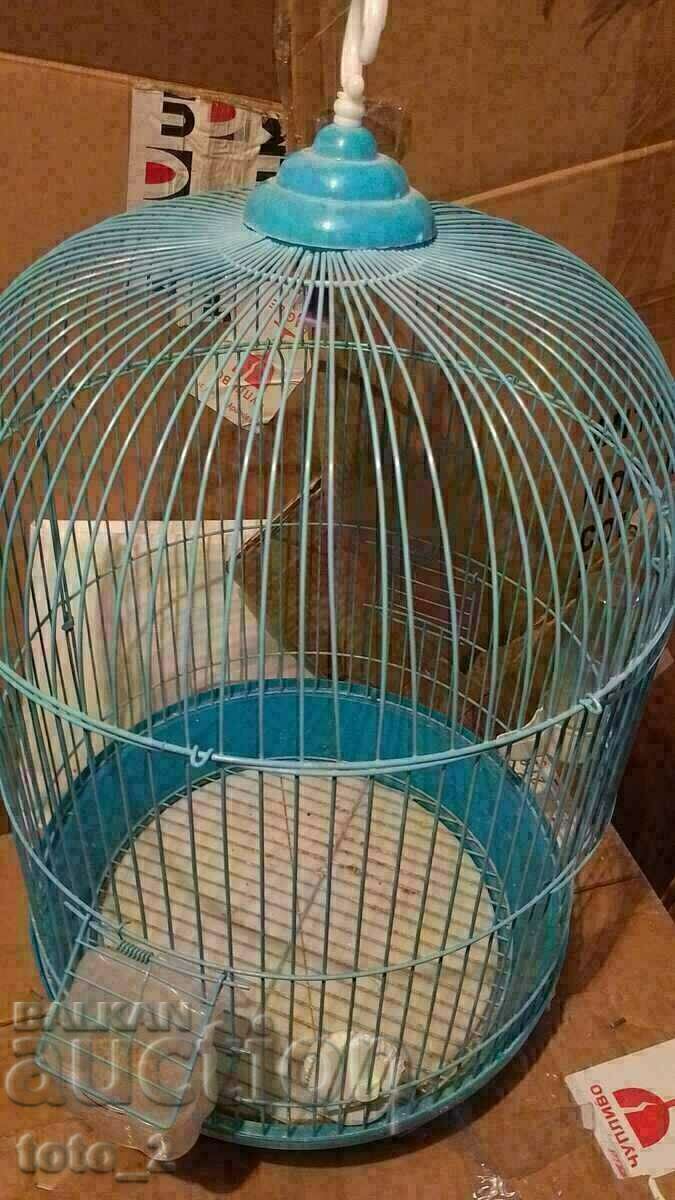 CUVIA PĂSĂRI-REDUCERE!!!