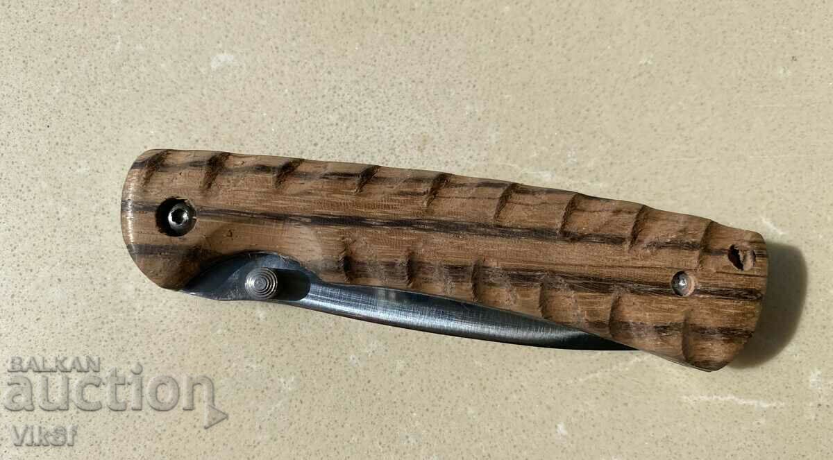 Delivery of Folding pocket knife RUSSIA 105x220 mm Delivery of Folding pocket knife RUSSIA 105x220 mm