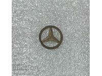 badge Cars Mercedes Germany without clasp!