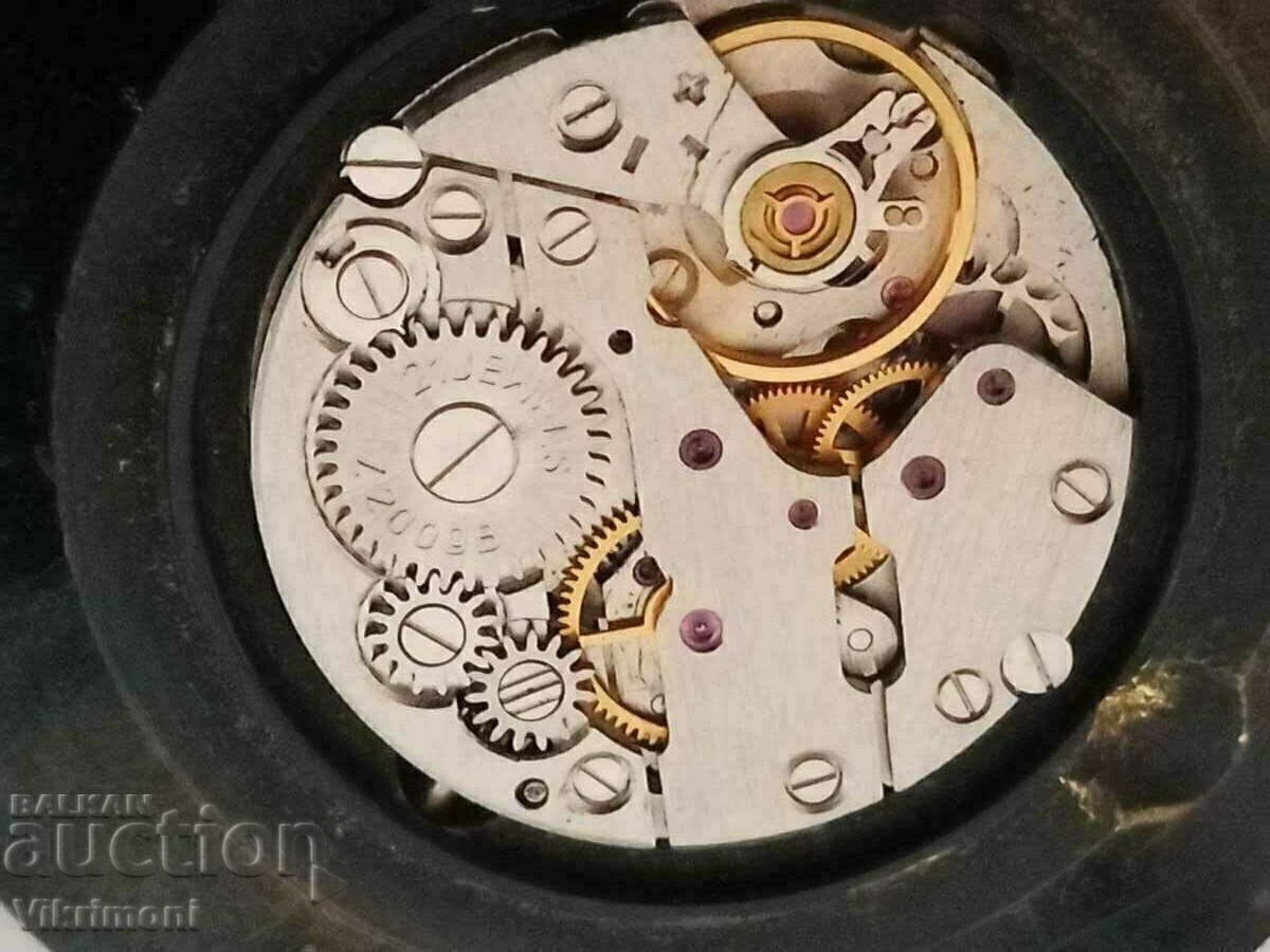 Zaria 21 jewels, Pp, Zaria, Asea BROWN, BOVERI,+box - 5 Zaria 21 jewels, Pp, Zaria, Asea BROWN, BOVERI,+box - 5