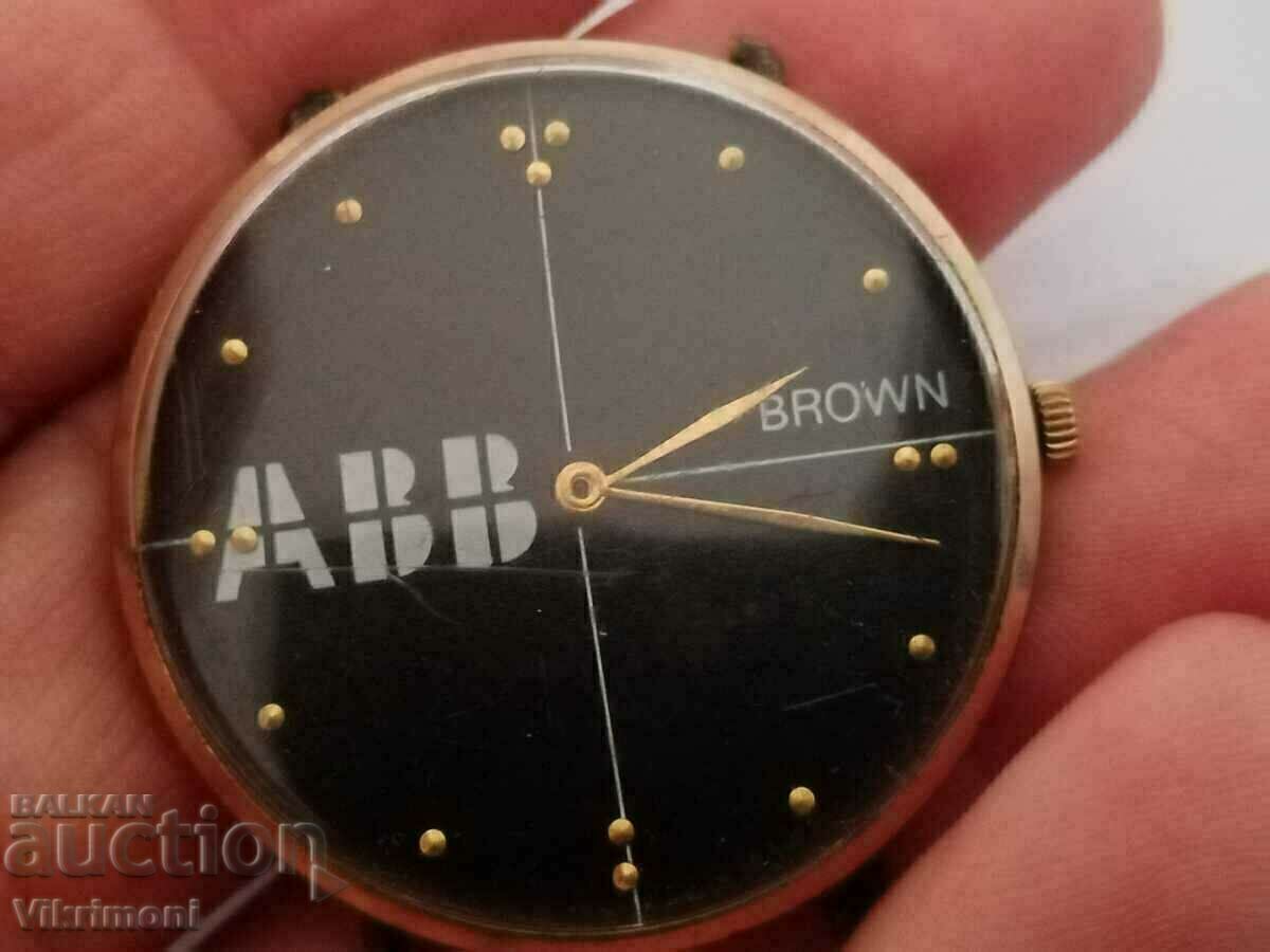 Zaria 21 jewels, Pp, Zaria, Asea BROWN, BOVERI,+box - 6 Zaria 21 jewels, Pp, Zaria, Asea BROWN, BOVERI,+box - 6