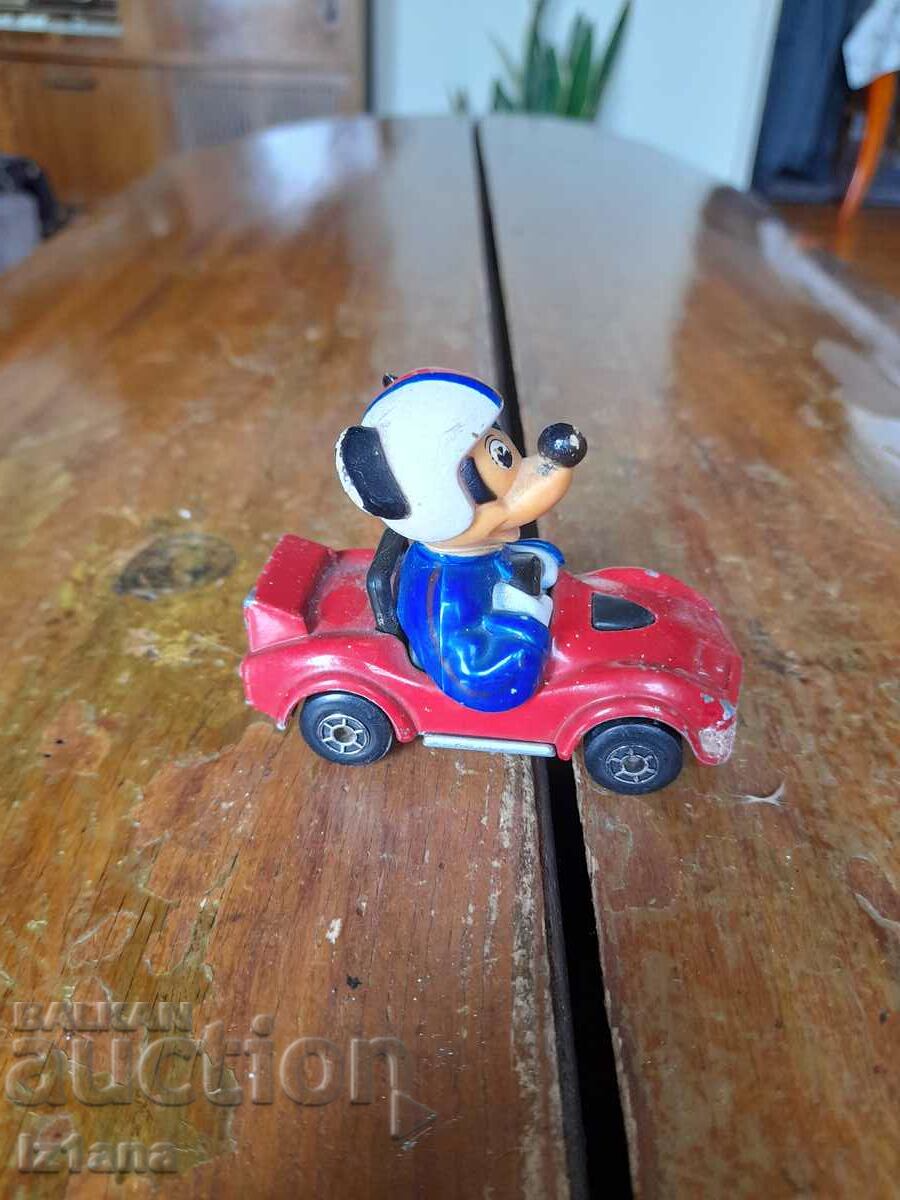 Old car, Matchbox pram with price 32.00 BGN | € 16.36 Old car, Matchbox pram with price 32.00 BGN | € 16.36