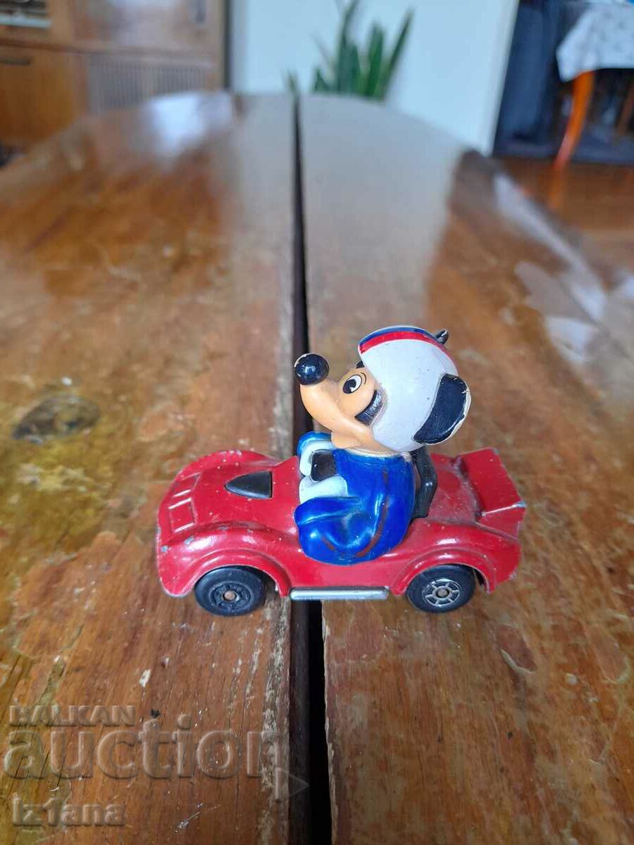 Delivery of Old car, Matchbox pram Delivery of Old car, Matchbox pram