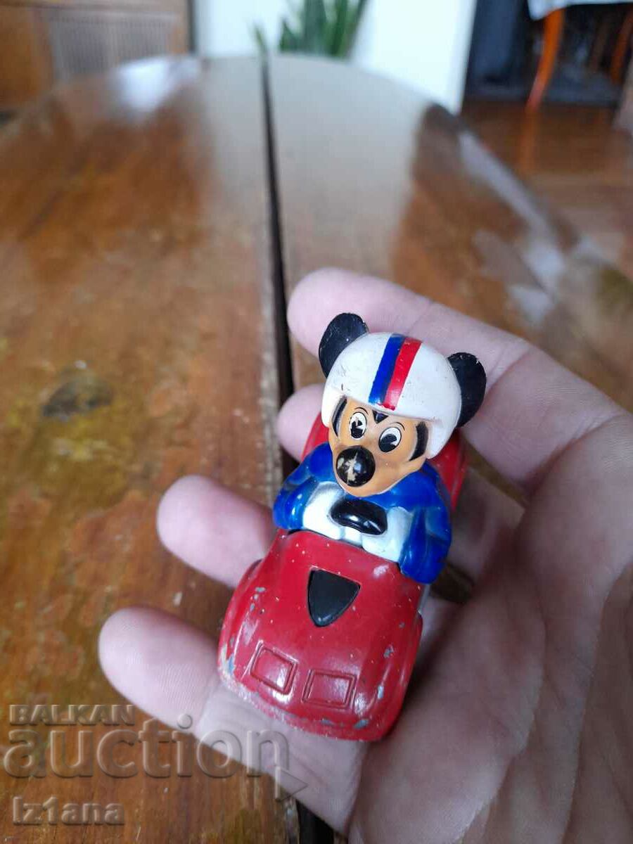 Old car, Matchbox pram - 5 Old car, Matchbox pram - 5