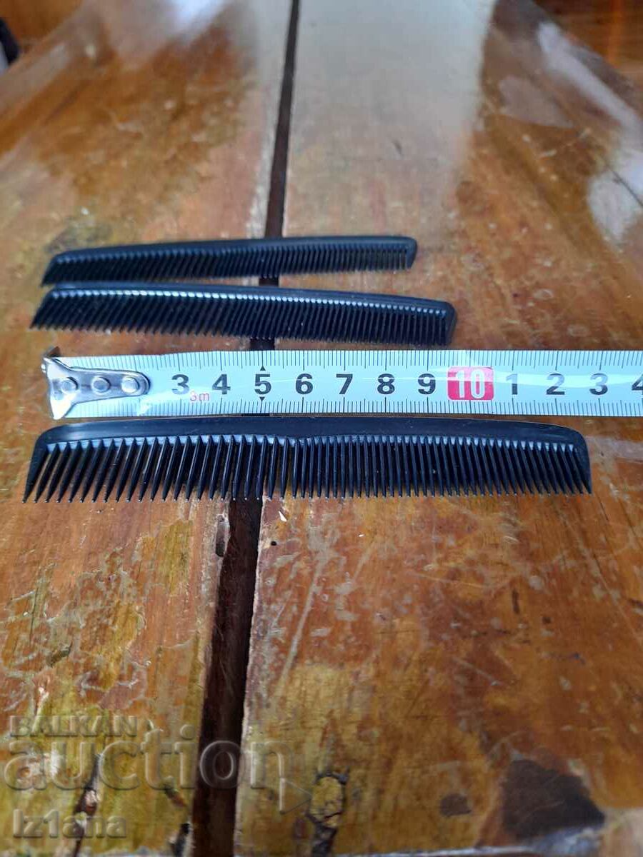 Auction Old comb, comb Auction Old comb, comb