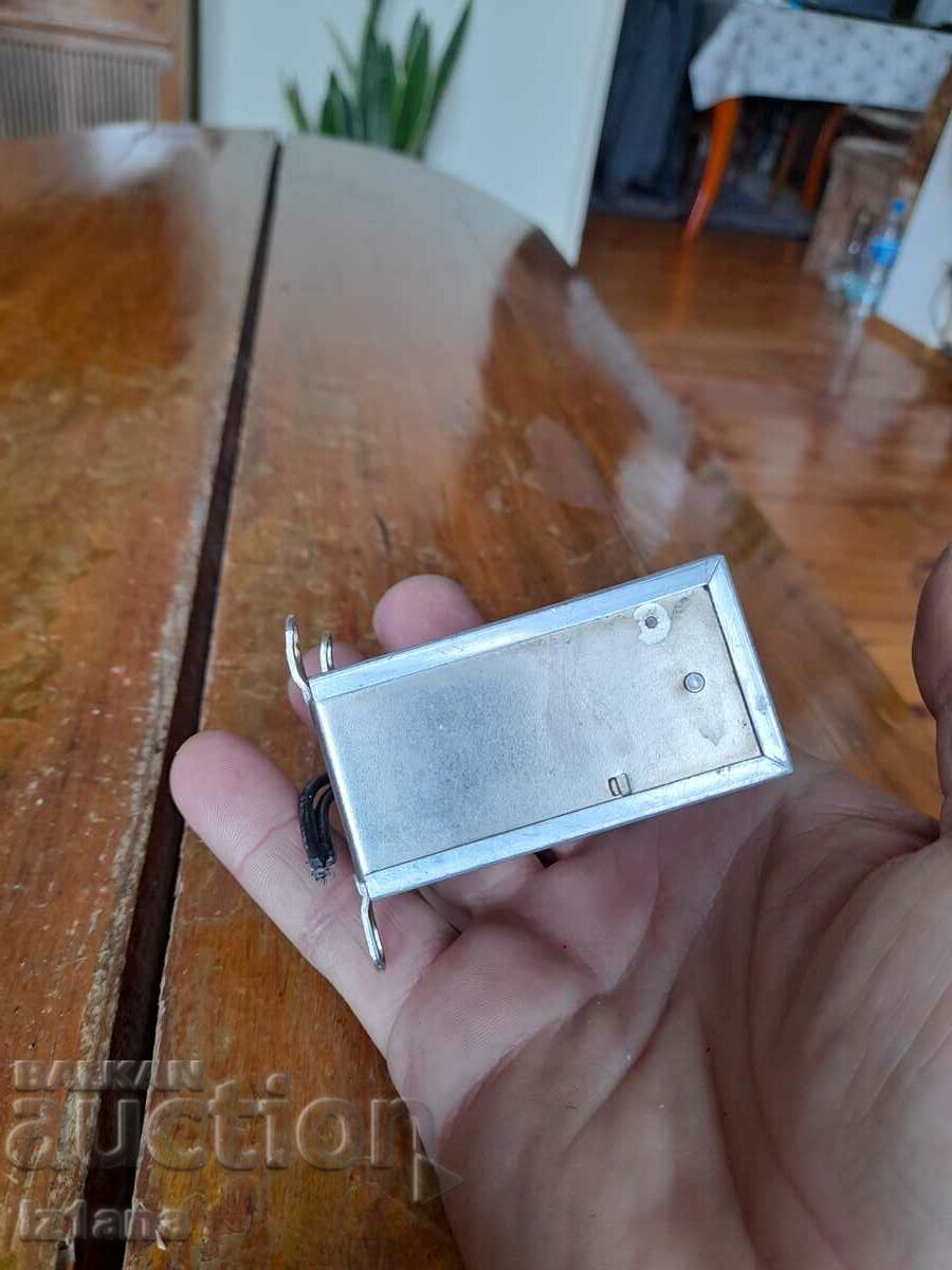 Auction Old motorcycle watch Auction Old motorcycle watch