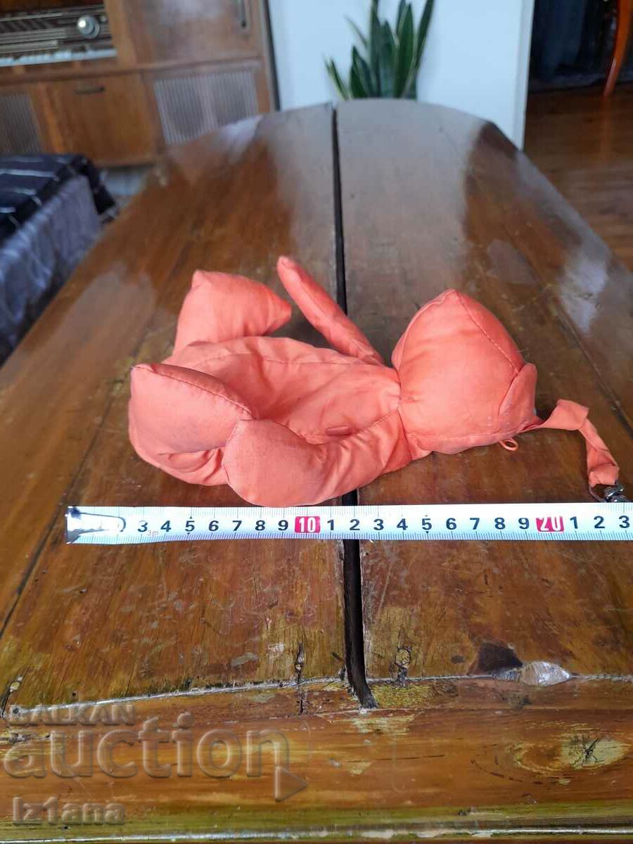 Delivery of An old toilet Delivery of An old toilet