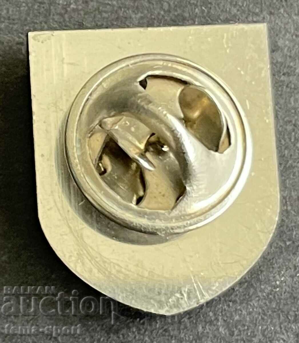 158 Bulgaria sign football club Svilengrad with price 5.00 BGN | € 2.56