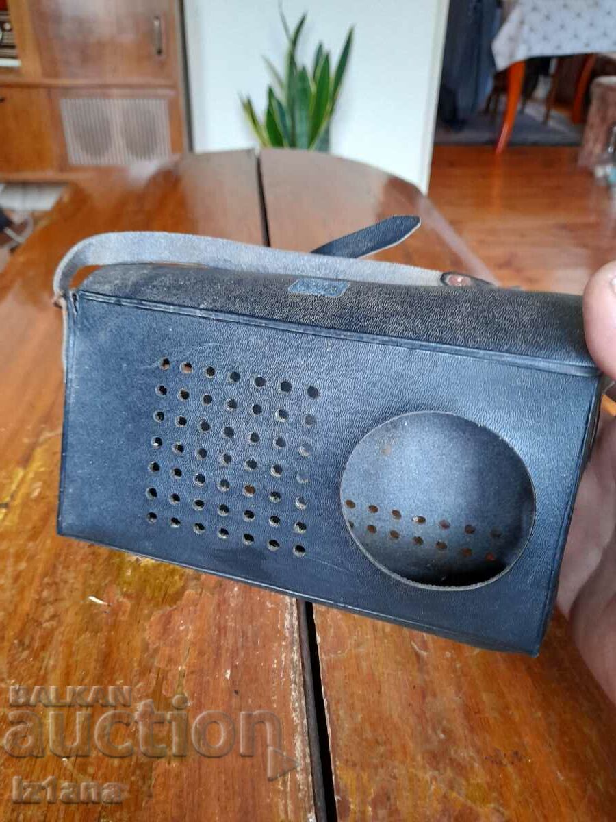 Θήκη για ραδιόφωνο, ραδιοφωνικός δέκτης με τιμή 16.00 BGN | € 8.18 Θήκη για ραδιόφωνο, ραδιοφωνικός δέκτης με τιμή 16.00 BGN | € 8.18