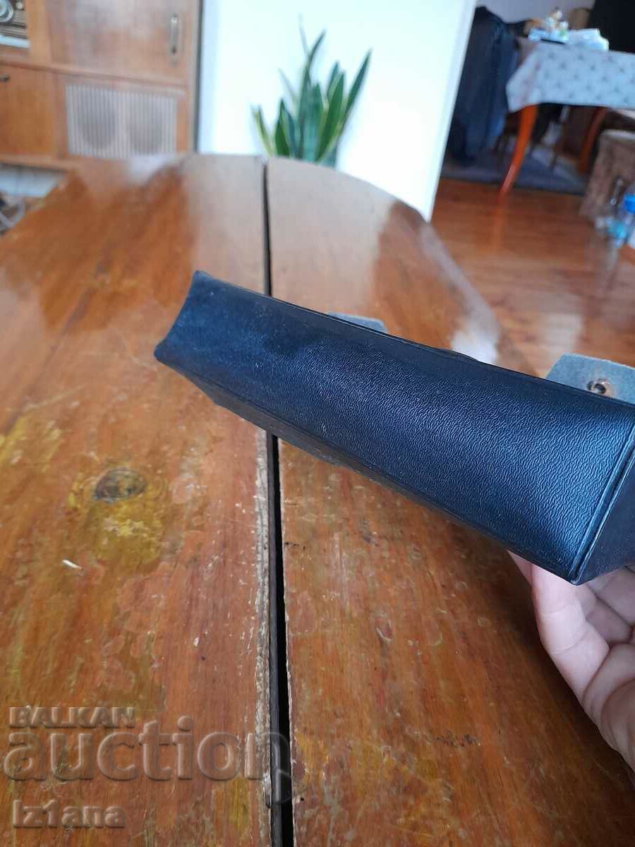 Θήκη για ραδιόφωνο, ραδιοφωνικός δέκτης - 6 Θήκη για ραδιόφωνο, ραδιοφωνικός δέκτης - 6