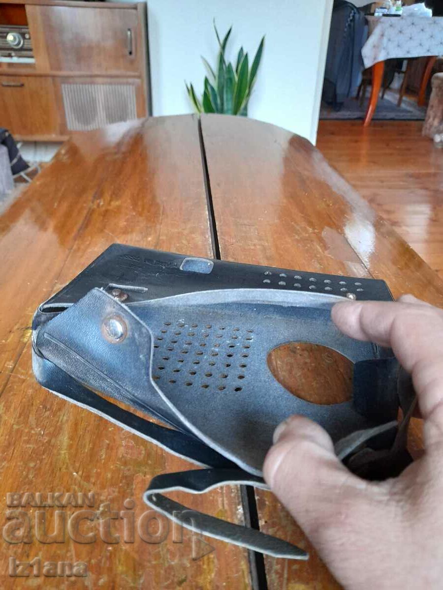 Θήκη για ραδιόφωνο, ραδιοφωνικός δέκτης - 7 Θήκη για ραδιόφωνο, ραδιοφωνικός δέκτης - 7