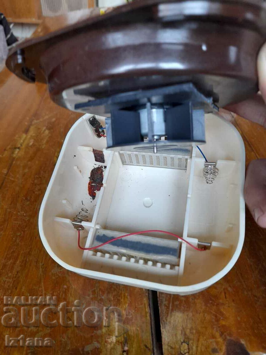 Old Clean Smoke ashtray - 5 Old Clean Smoke ashtray - 5