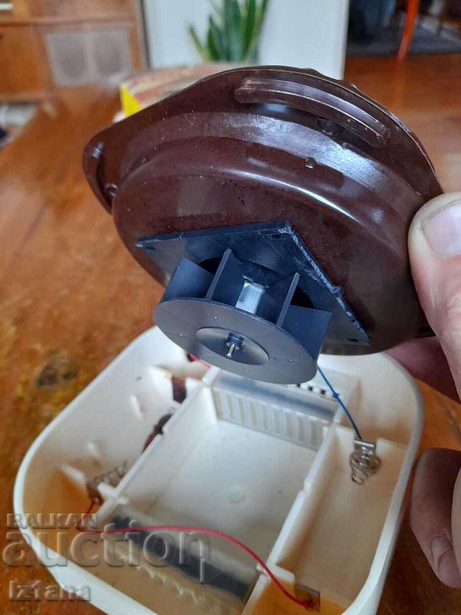 Old Clean Smoke ashtray - 6 Old Clean Smoke ashtray - 6