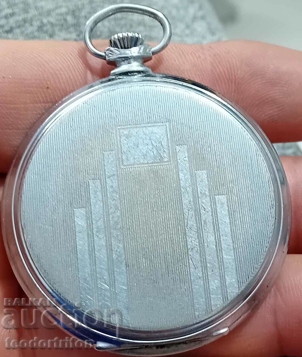 Delivery of Aktos Delivery of Aktos