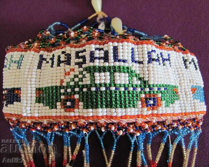 Auction Vintich Handmade souvenir Auction Vintich Handmade souvenir