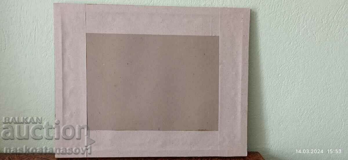 Auction Painting, watercolor Auction Painting, watercolor