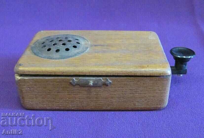 Delivery of 40's Morse Code, Key Delivery of 40's Morse Code, Key