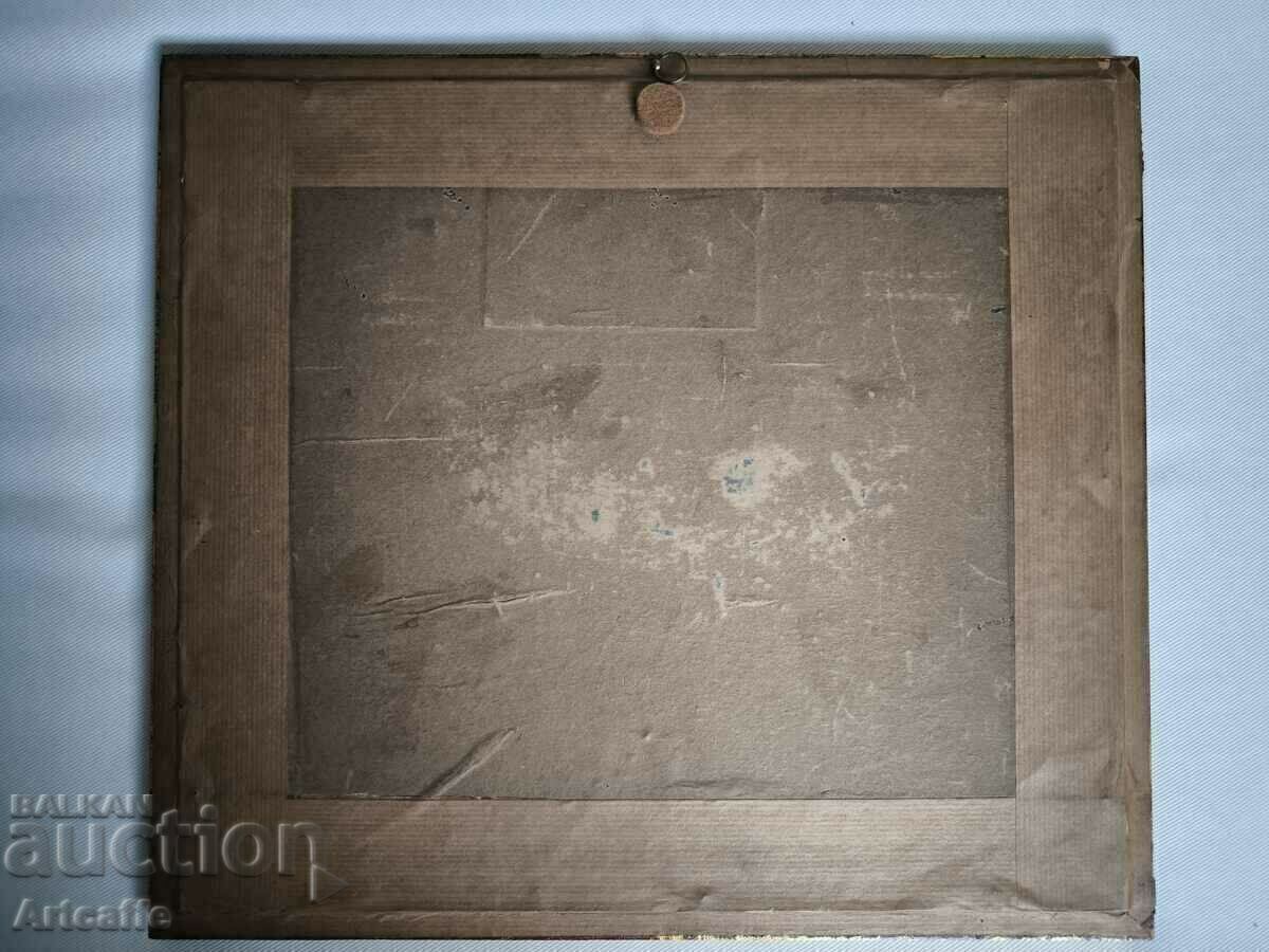 Etching Antonio Tempesta - 7 Etching Antonio Tempesta - 7