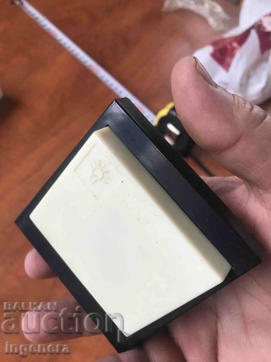 EL. STAIRCASE AUTOMATIC KEY NEW with price 3.00 BGN | € 1.53 EL. STAIRCASE AUTOMATIC KEY NEW with price 3.00 BGN | € 1.53