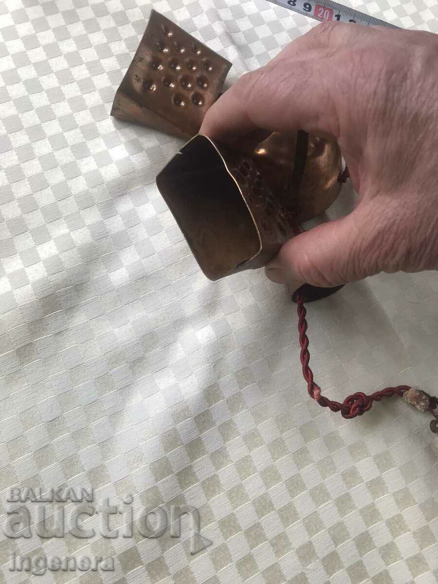 Δημοπρασία CHAN WIND NEW MED COPPER Δημοπρασία CHAN WIND NEW MED COPPER