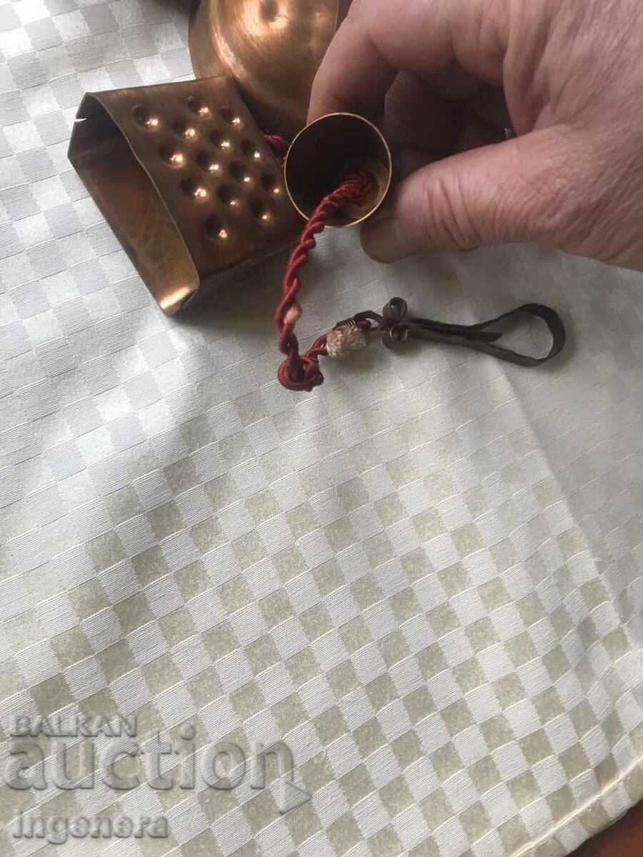 Παράδοση CHAN WIND NEW MED COPPER Παράδοση CHAN WIND NEW MED COPPER