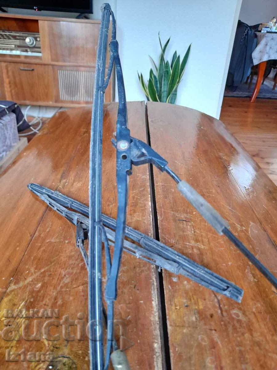 Delivery of Old wiper blades VAZ, Lada, Lada 2107