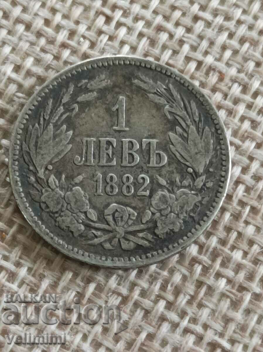 1 Lev 1882