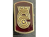 161 България знак футболен клуб Етър Велико Търново