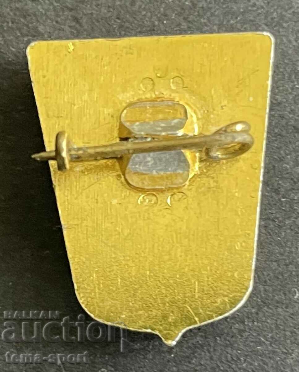 165 Bulgaria sign football club Oborishte Panagyurishte with price 5.00 BGN | € 2.56