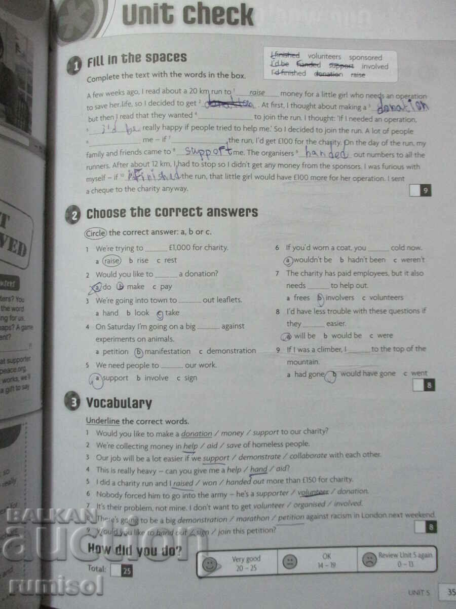 Delivery of English in Mind - Workbook 4 - Herbert Puchta Delivery of English in Mind - Workbook 4 - Herbert Puchta