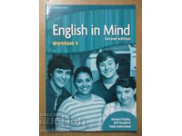 English in Mind - Workbook 4 - Herbert Puchta