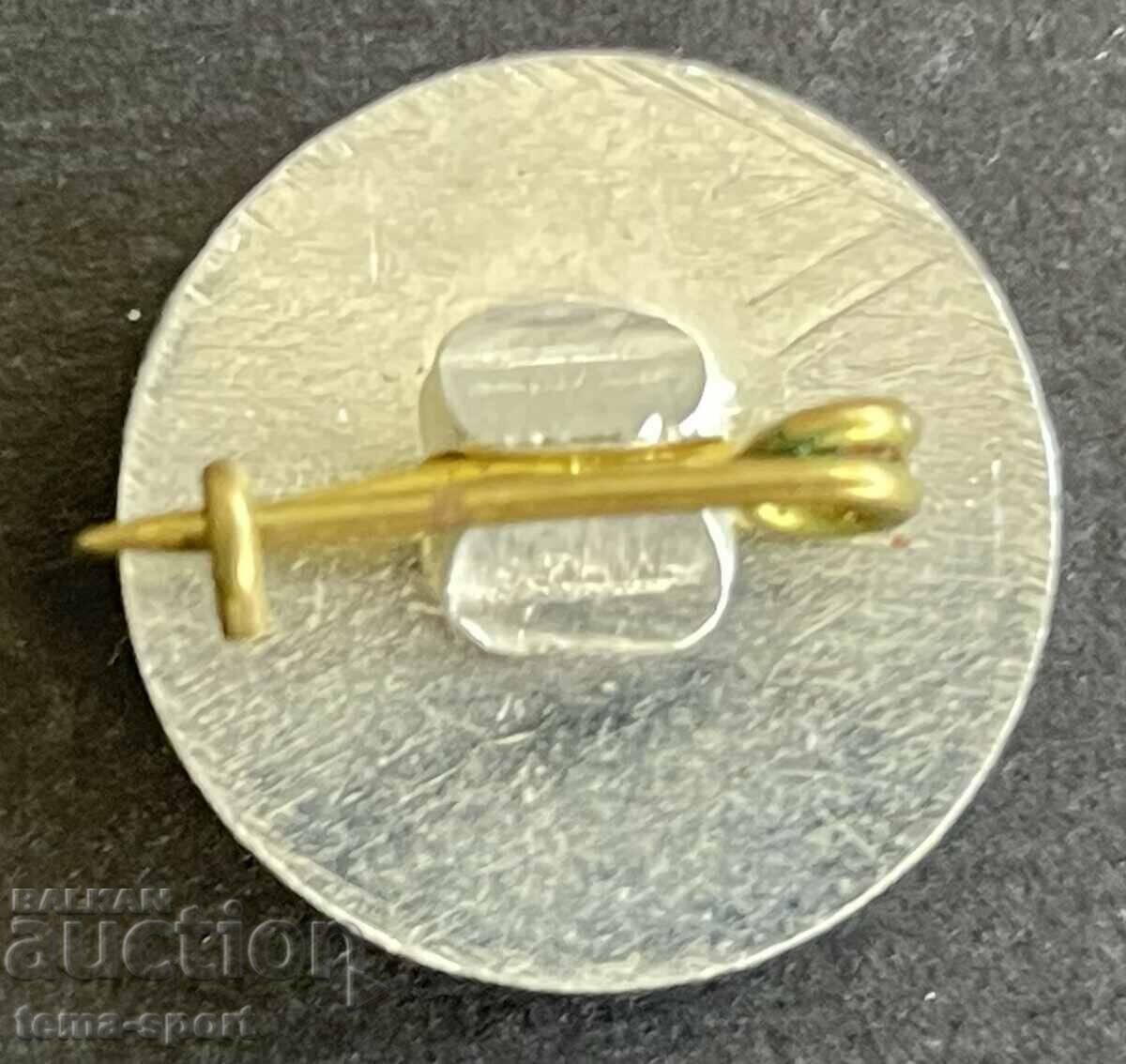 186 Bulgaria sign football club Chernomorets Burgas with price 5.00 BGN | € 2.56 186 Bulgaria sign football club Chernomorets Burgas with price 5.00 BGN | € 2.56