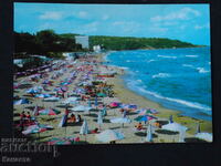 Παραλία Varna Druzhba K407