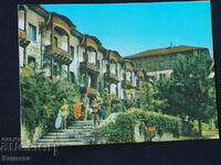 Varna Druzhba Hotel Odesos K407