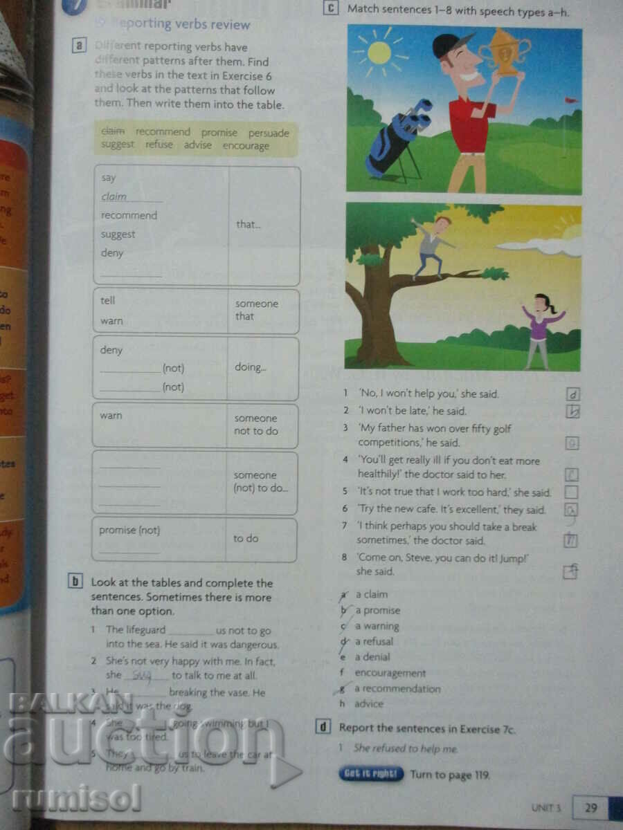 English in Mind - Student's Book 4 - Herbert Puchta - 5 English in Mind - Student's Book 4 - Herbert Puchta - 5