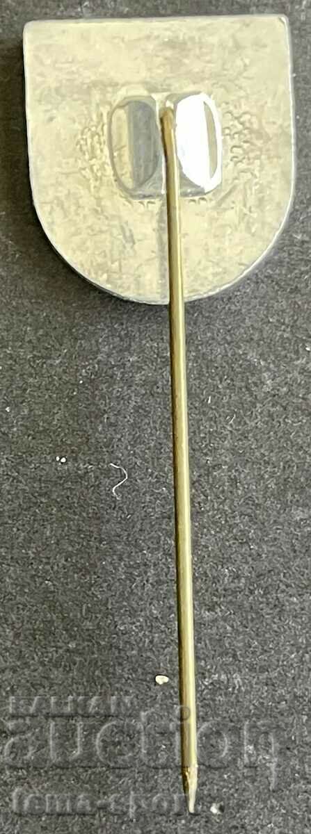 189 Bulgaria sign football club Lozenets 1988. with price 4.00 BGN | € 2.05 189 Bulgaria sign football club Lozenets 1988. with price 4.00 BGN | € 2.05