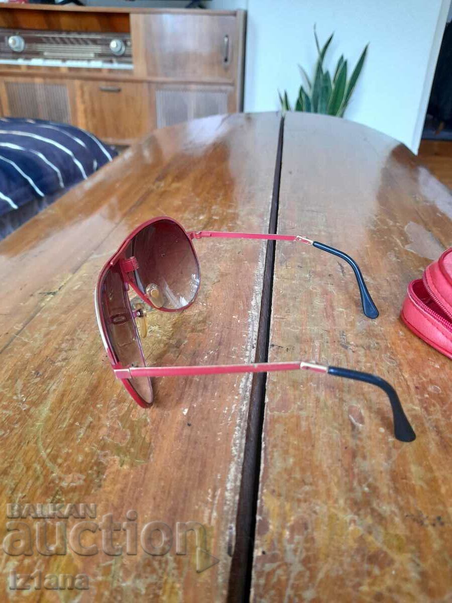 Ochelari de soare vechi Turbo - 5 Ochelari de soare vechi Turbo - 5